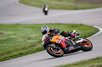 Middle Group Orange Bikes